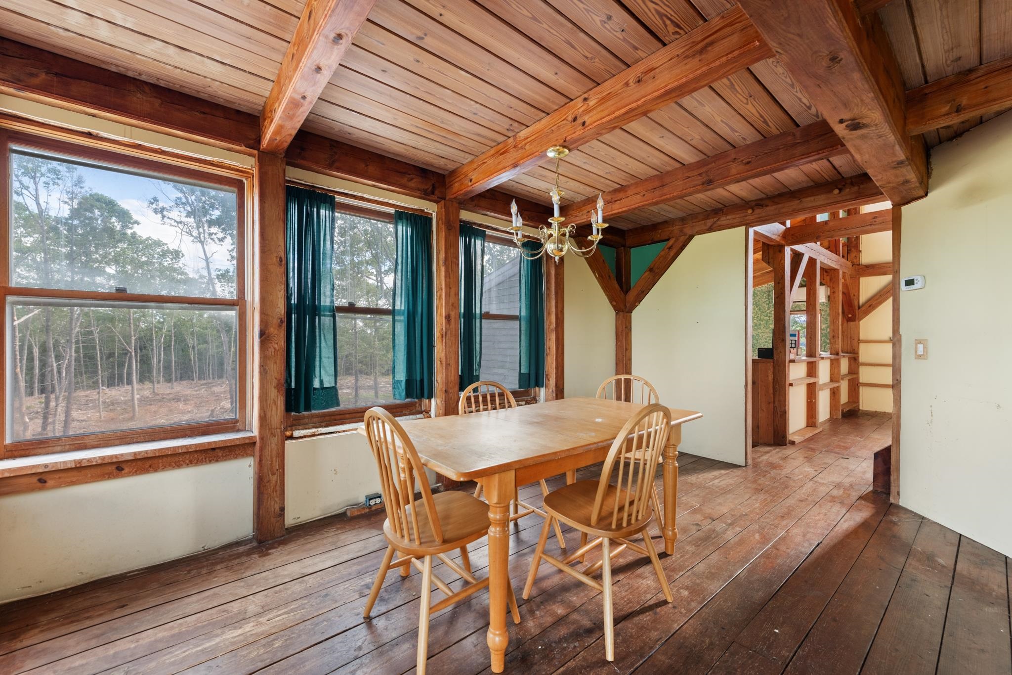 81 Disdam Road Holderness, NH 03245 - Photo 15 of 37