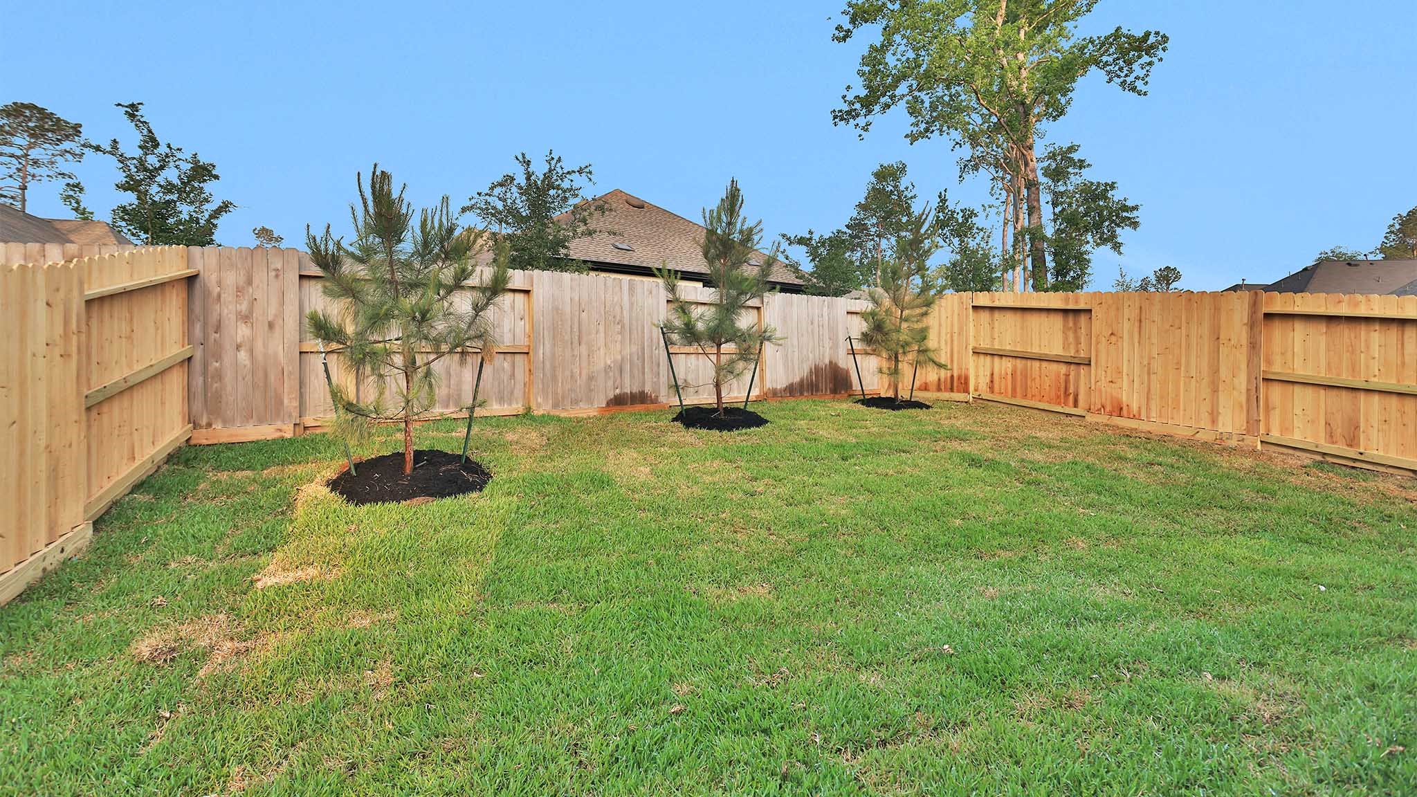 255 Mallards Rim Drive Willis, TX 77318 - Photo 12 of 32