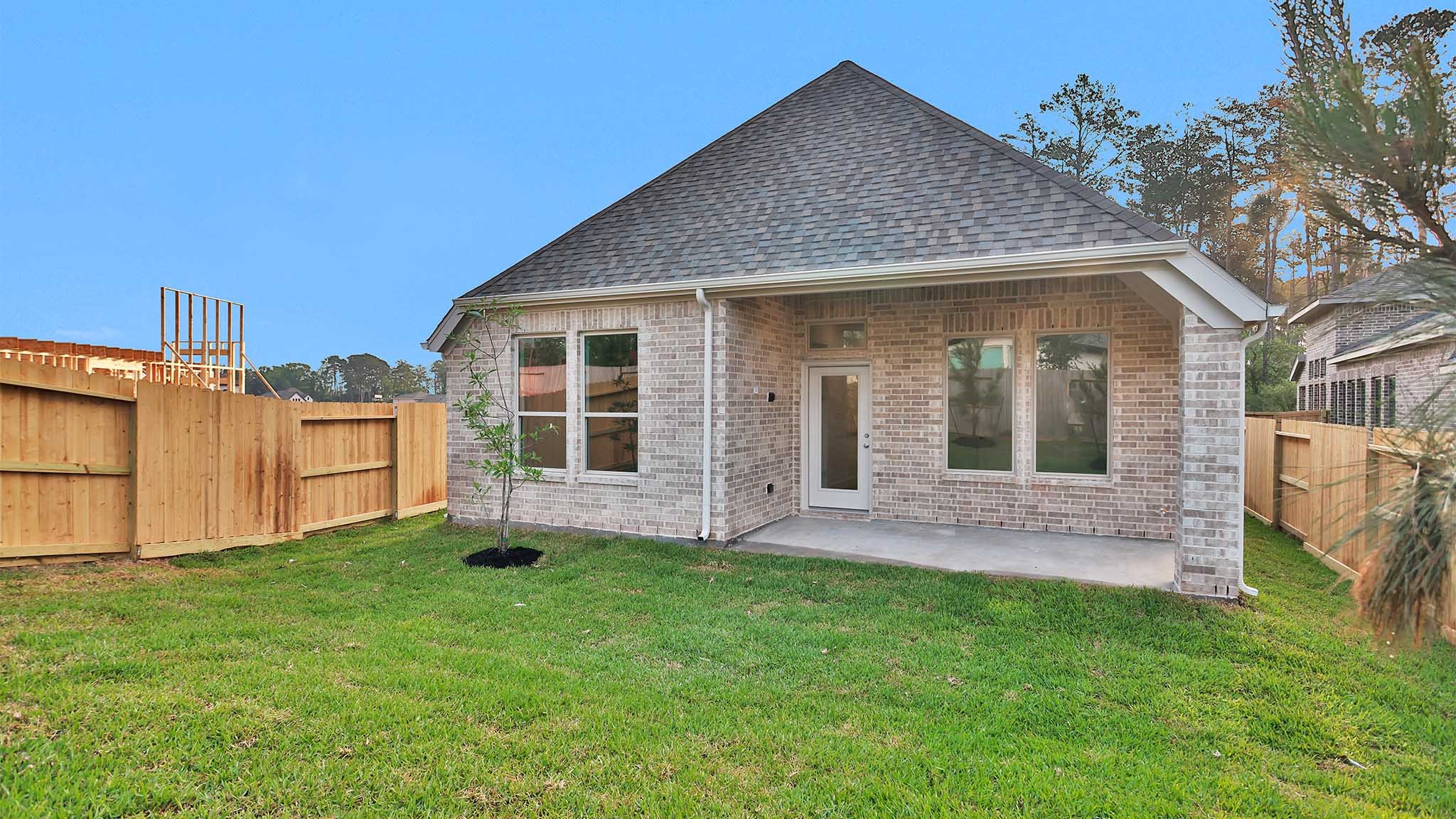 255 Mallards Rim Drive Willis, TX 77318 - Photo 13 of 32