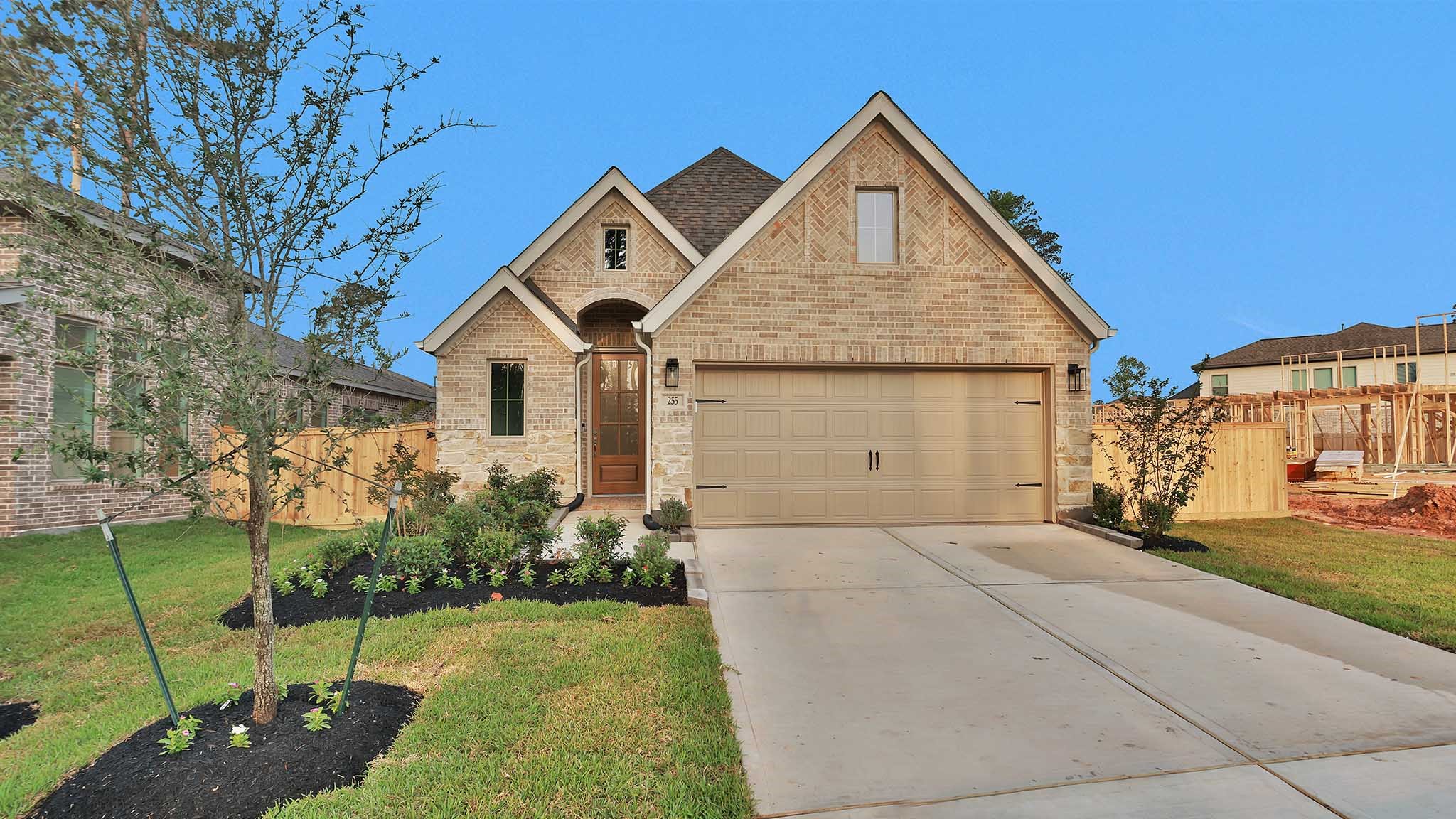 255 Mallards Rim Drive Willis, TX 77318 - Photo 14 of 32