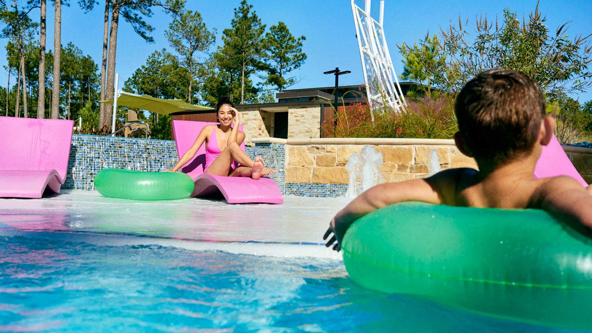 255 Mallards Rim Drive Willis, TX 77318 - Photo 6 of 22