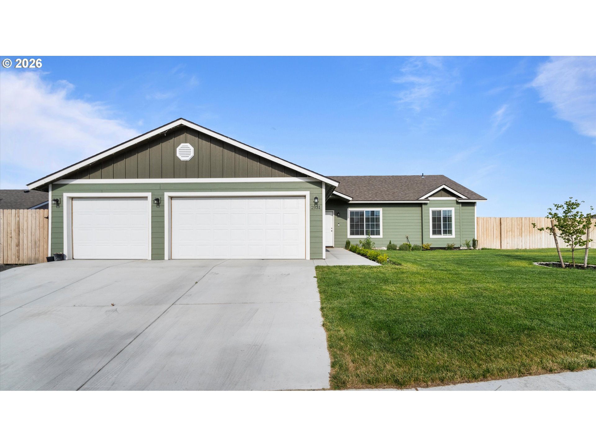 2931 Curlew Street Umatilla, OR 97882 - Photo 2 of 30
