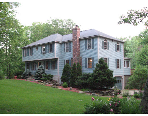 126 Barre Road Hubbardston, MA 01452 - Photo 1 of 28 Gallery Image 1