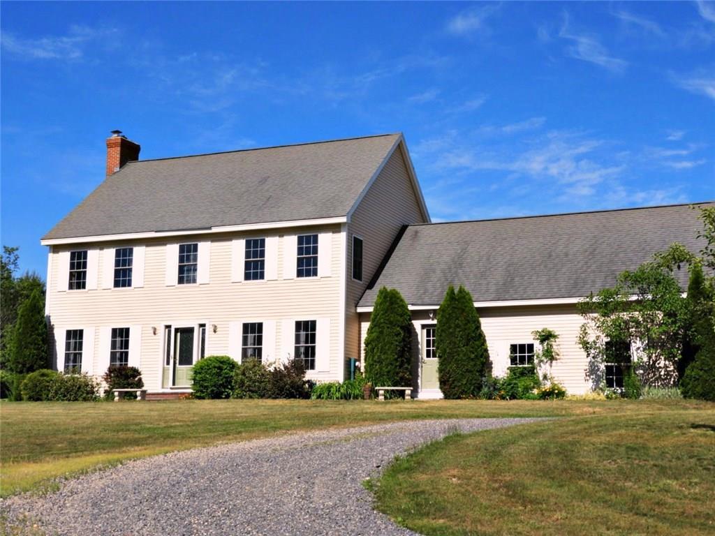 90 Emerys Bridge Road South Berwick, ME 03908 - Photo 1 of 35 Welcome to 90 Emerys Bridge