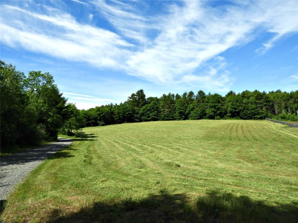 90 Emerys Bridge Road South Berwick, ME 03908 - Photo 2 of 35 Front pasture can yield up to 300...