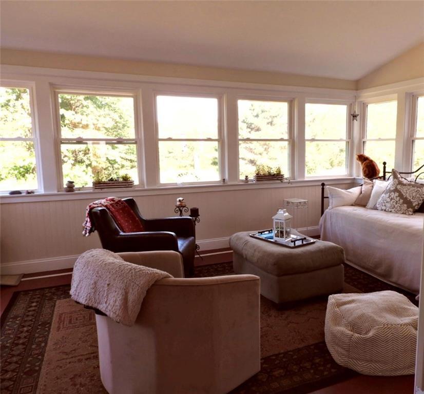 90 Emerys Bridge Road South Berwick, ME 03908 - Photo 22 of 35 Perfect three season porch.