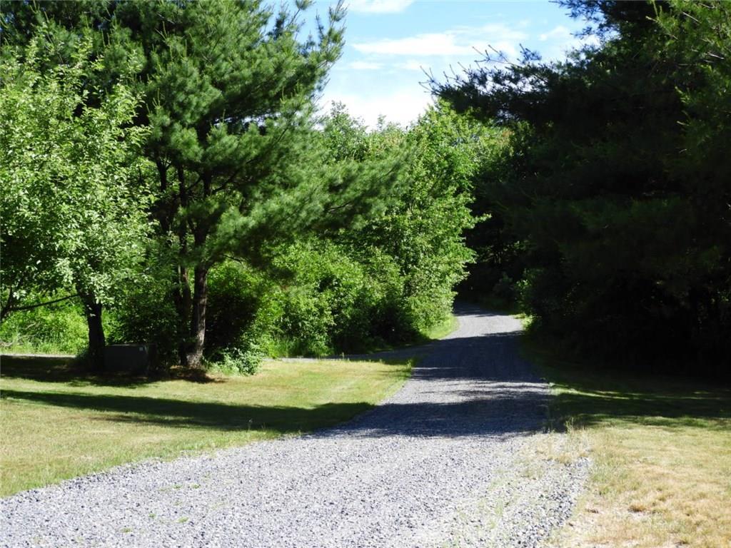 90 Emerys Bridge Road South Berwick, ME 03908 - Photo 35 of 35 Private drive.