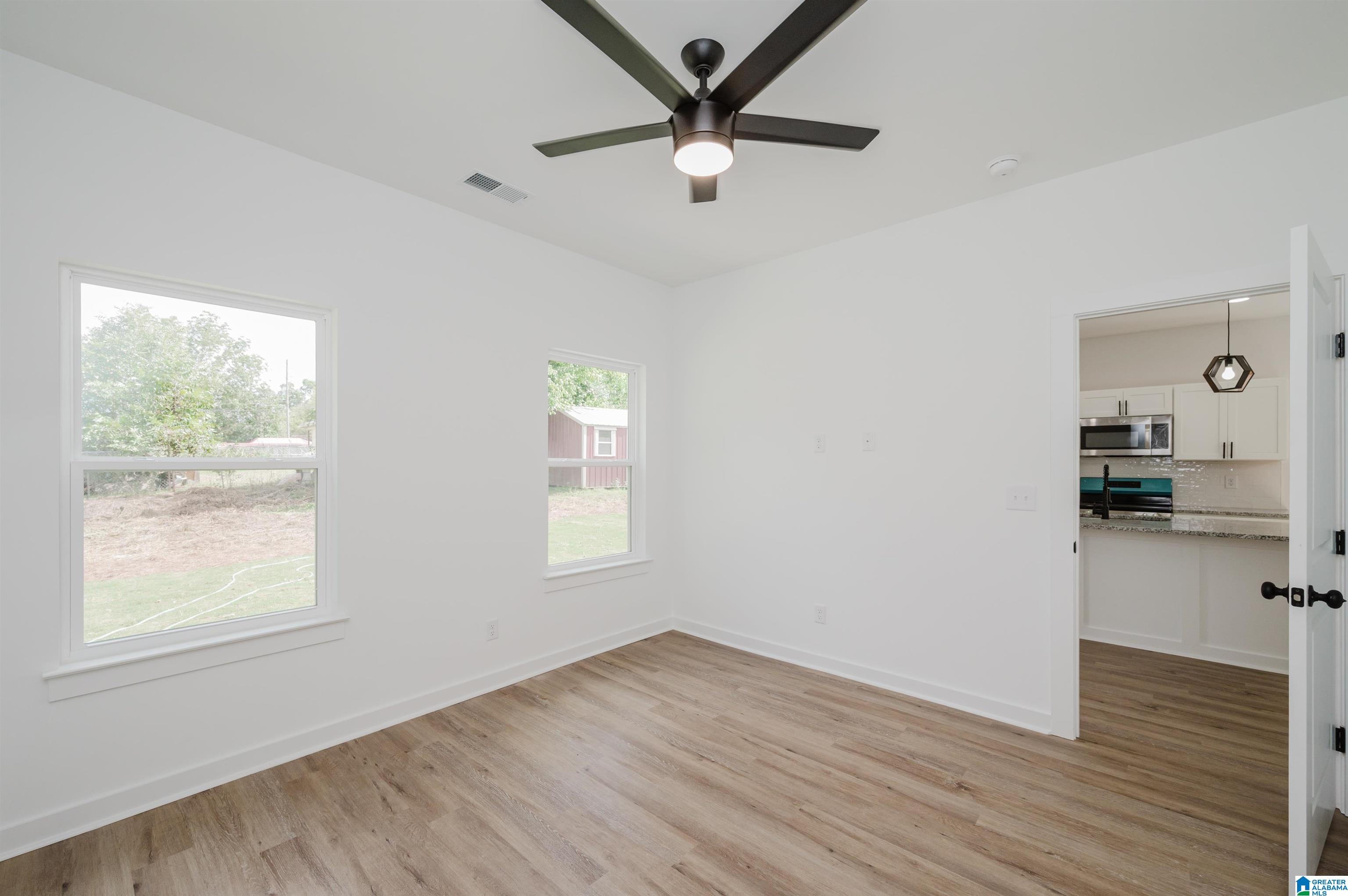 340 Samford Street Montevallo, AL 35115 - Photo 23 of 38