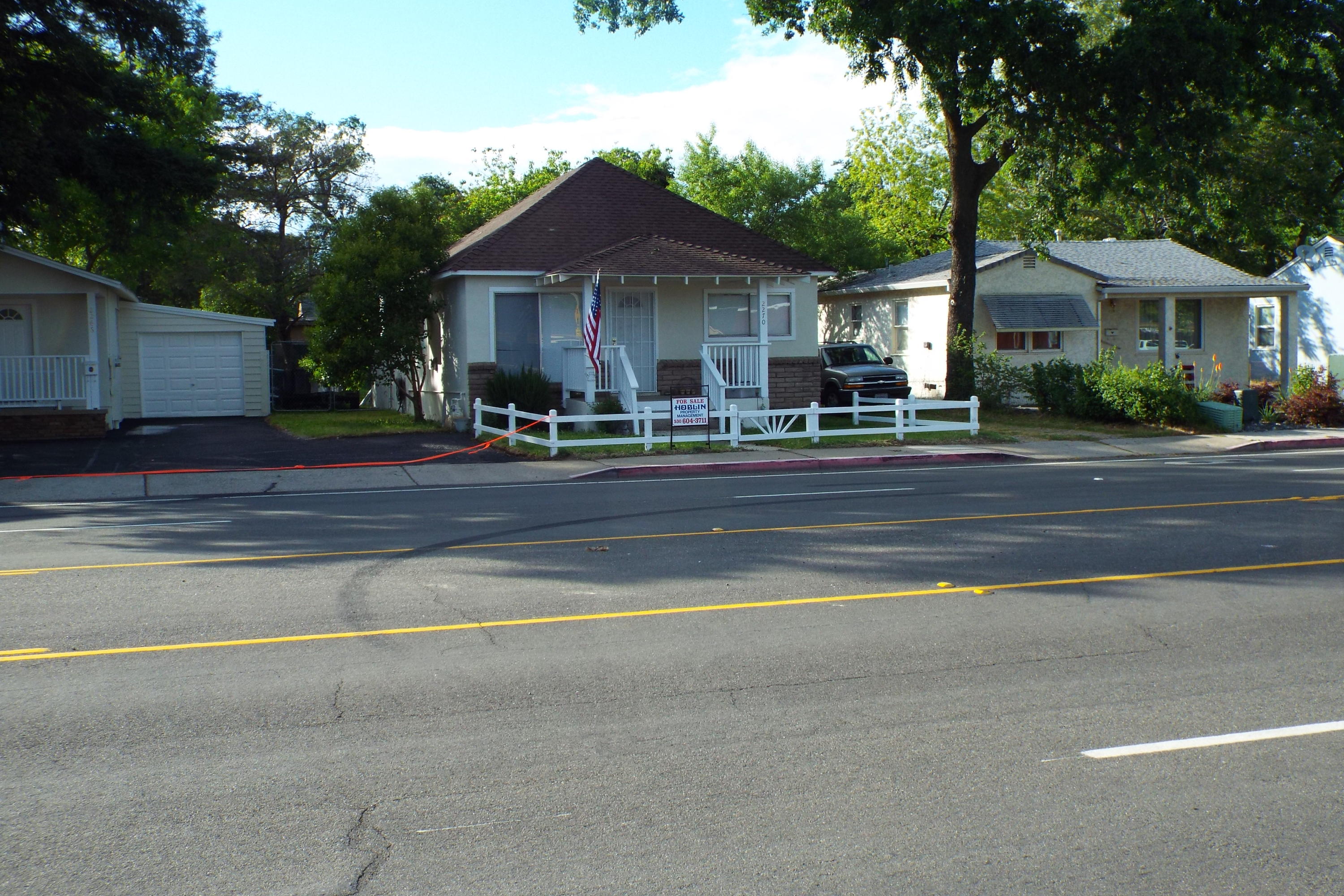 2270 Balls Ferry Road Anderson, CA 96007 - Photo 3 of 23 2266 & 2270 Balls Ferry (2)