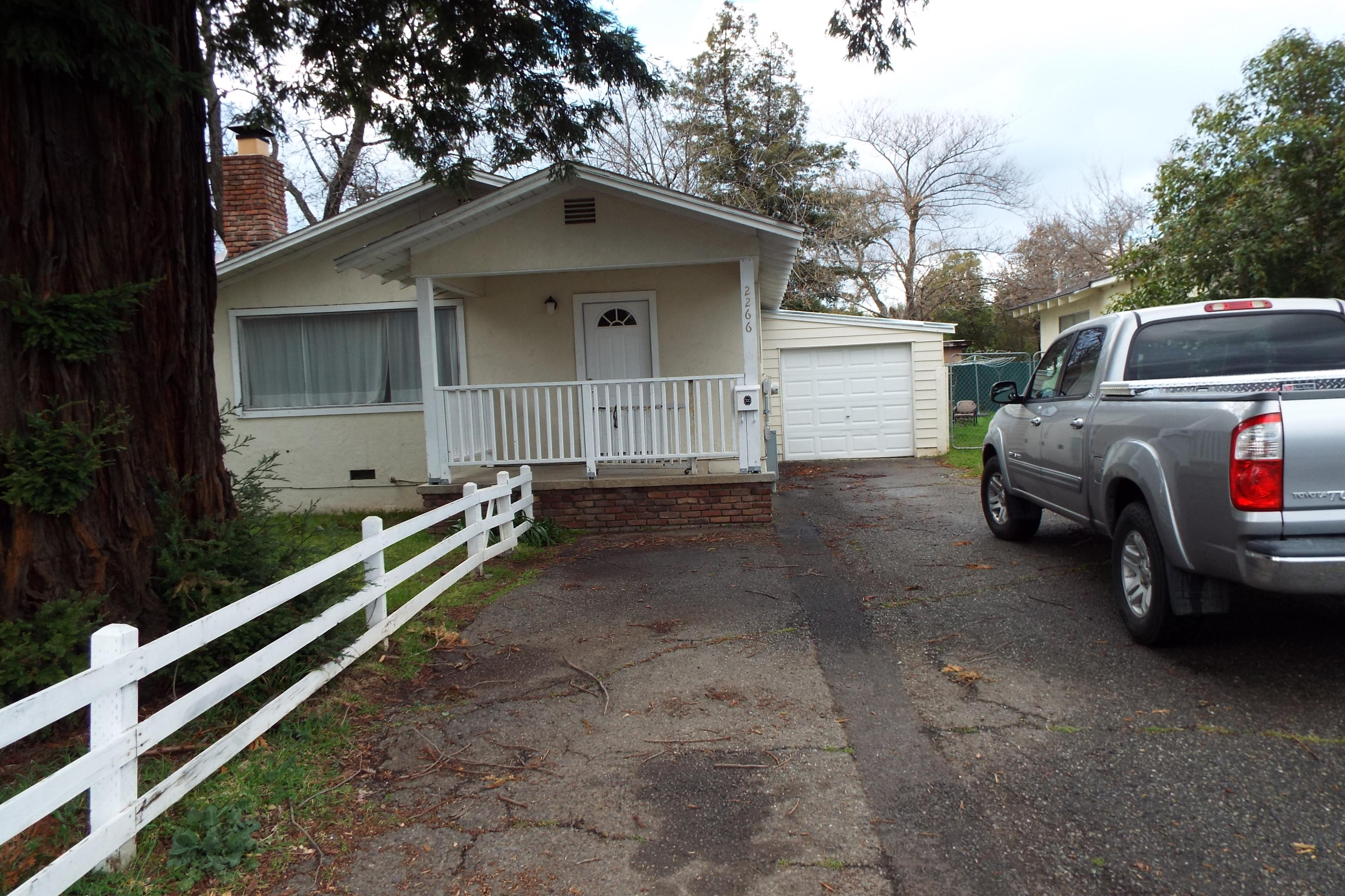 2270 Balls Ferry Road Anderson, CA 96007 - Photo 7 of 23 Front View
