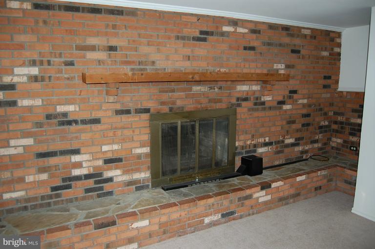520 North York Road Sterling, VA 20164 - Photo 12 of 29 Basement