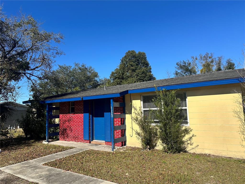 14320 Southwest 39th Ct Rd  