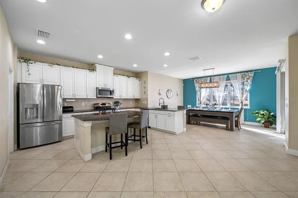 $519,900 | 11333 Emerald Shore Drive, Riverview, FL 33579