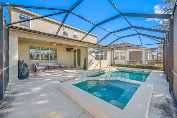 $519,900 | 11333 Emerald Shore Drive, Riverview, FL 33579