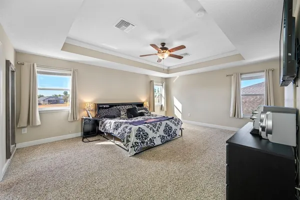 $519,900 | 11333 Emerald Shore Drive, Riverview, FL 33579