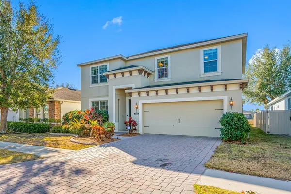 $519,900 | 11333 Emerald Shore Drive, Riverview, FL 33579