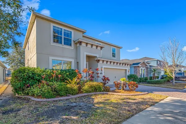 $519,900 | 11333 Emerald Shore Drive, Riverview, FL 33579