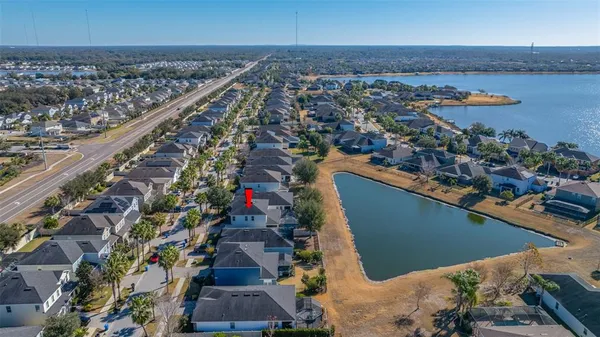 $519,900 | 11333 Emerald Shore Drive, Riverview, FL 33579