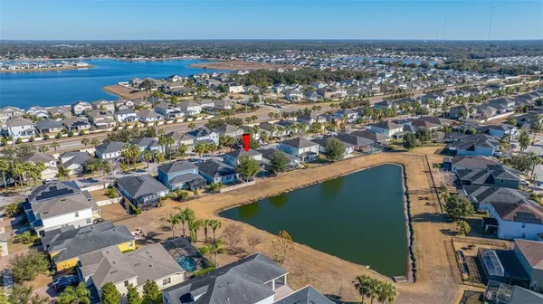 $519,900 | 11333 Emerald Shore Drive, Riverview, FL 33579