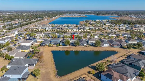 $519,900 | 11333 Emerald Shore Drive, Riverview, FL 33579