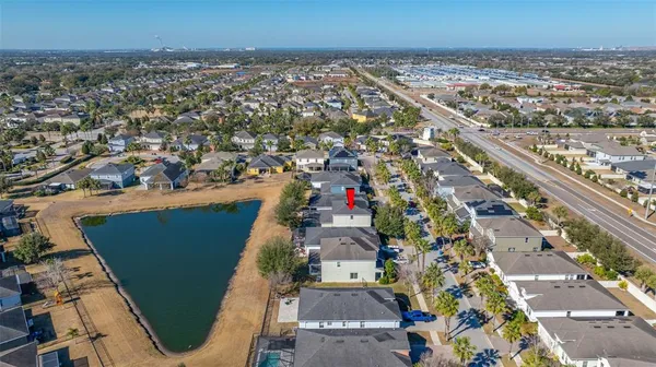 $519,900 | 11333 Emerald Shore Drive, Riverview, FL 33579