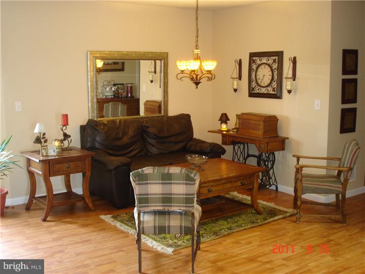 223 Hammondtown Road Harrington, DE 19952 - Photo 13 of 23 Living Room