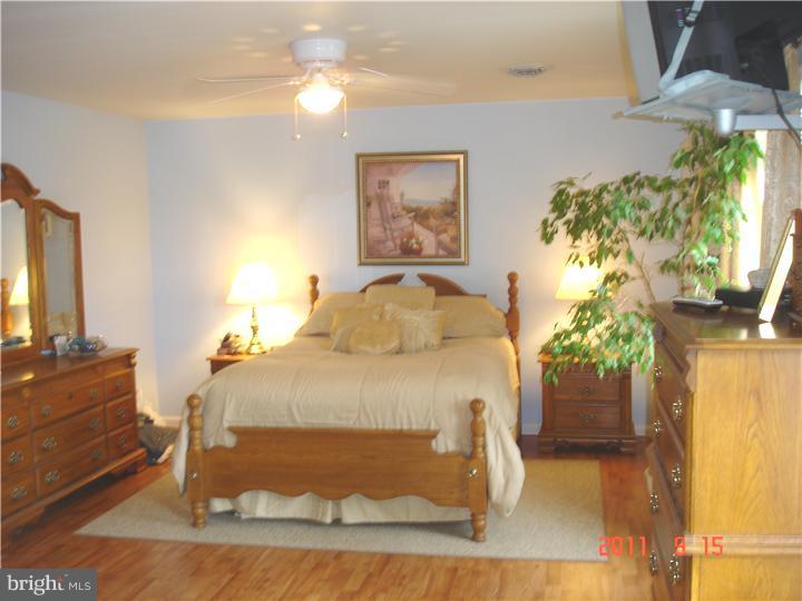 223 Hammondtown Road Harrington, DE 19952 - Photo 17 of 23 Master Bedroom