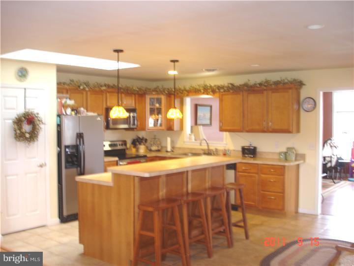 223 Hammondtown Road Harrington, DE 19952 - Photo 8 of 23 Kitchen