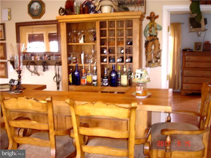 223 Hammondtown Road Harrington, DE 19952 - Photo 10 of 23 Foyer