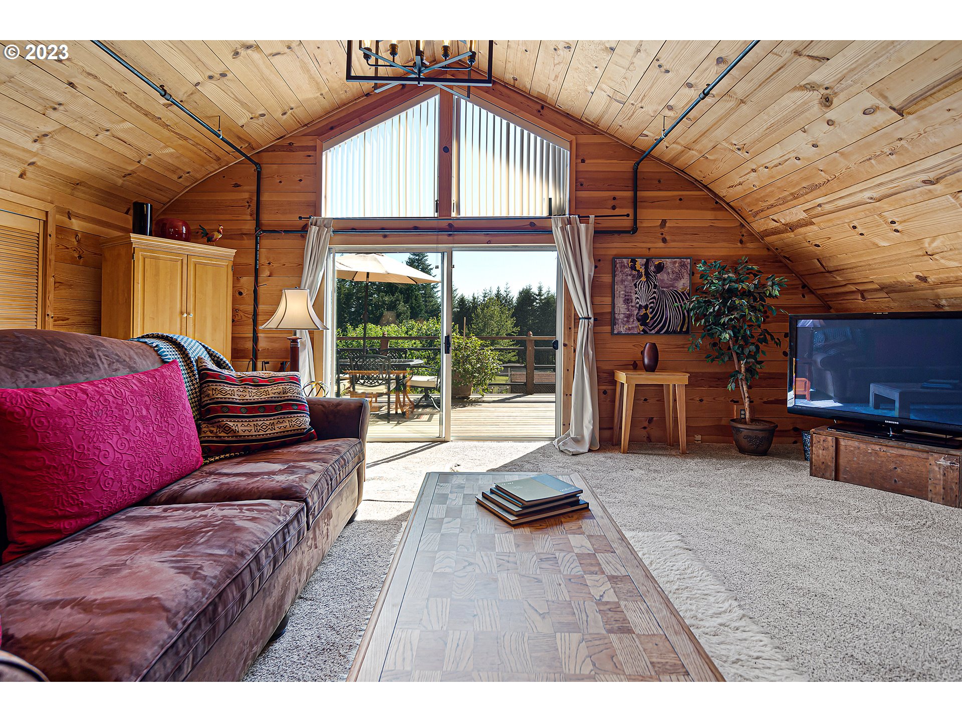 37573 Southeast Gordon Creek Road Corbett, OR 97019 - Photo 16 of 27 Accessory Dwelling Unit