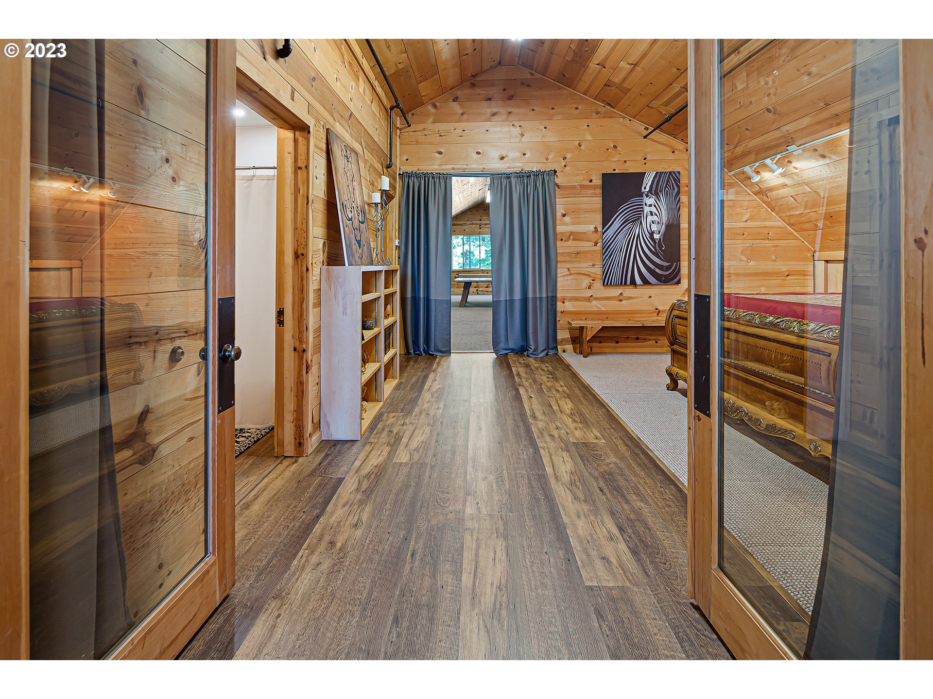 37573 Southeast Gordon Creek Road Corbett, OR 97019 - Photo 19 of 27 Accessory Dwelling Unit