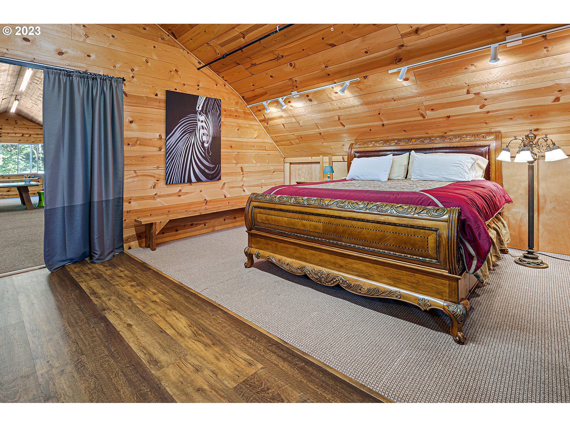 37573 Southeast Gordon Creek Road Corbett, OR 97019 - Photo 20 of 27 Accessory Dwelling Unit