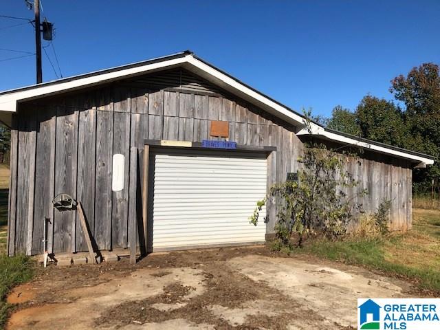 452 Curry Station Road Munford, AL 36268 - Photo 24 of 33