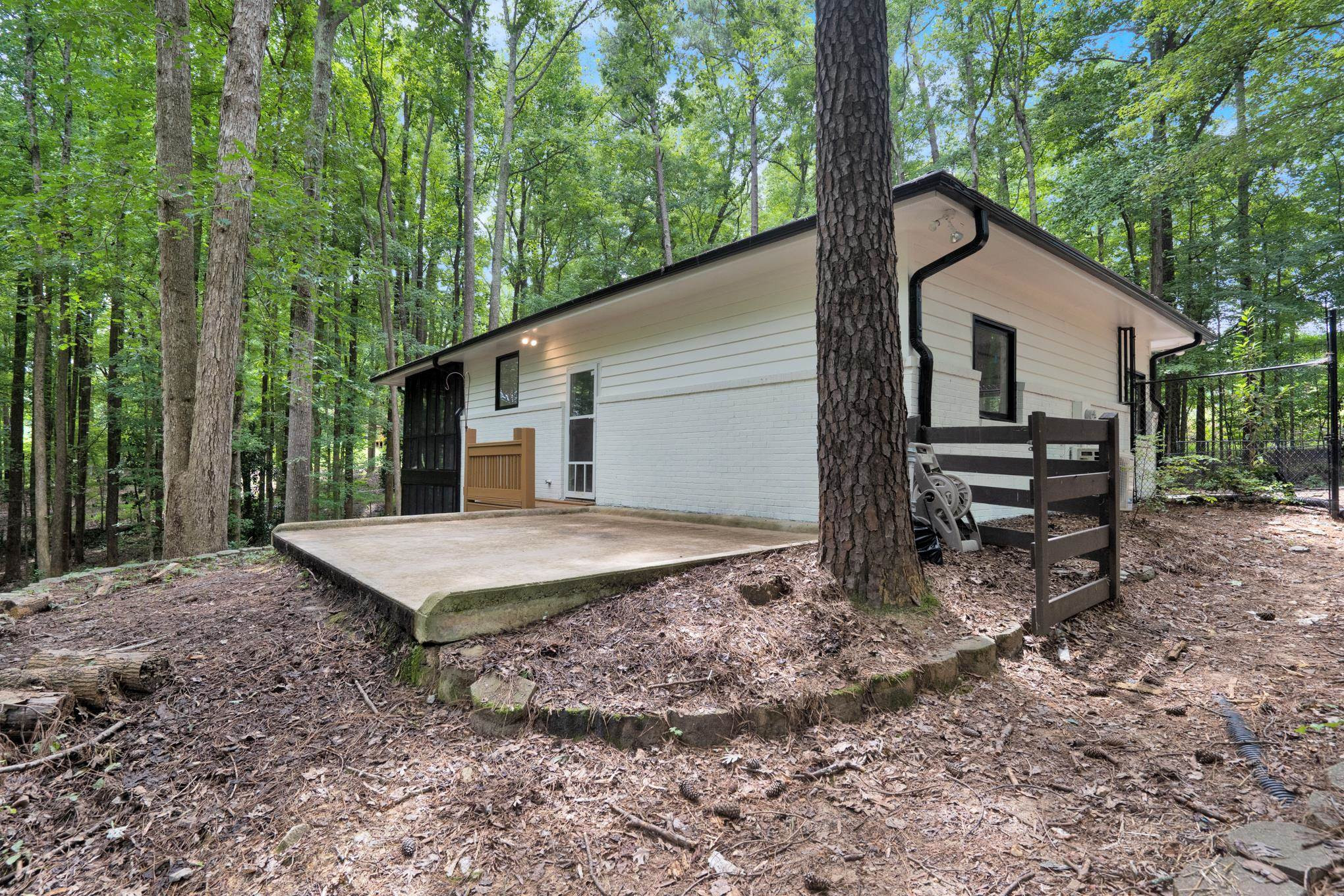 12600 Old Creedmoor Road Raleigh, NC 27613 - Photo 19 of 24 Photo 19