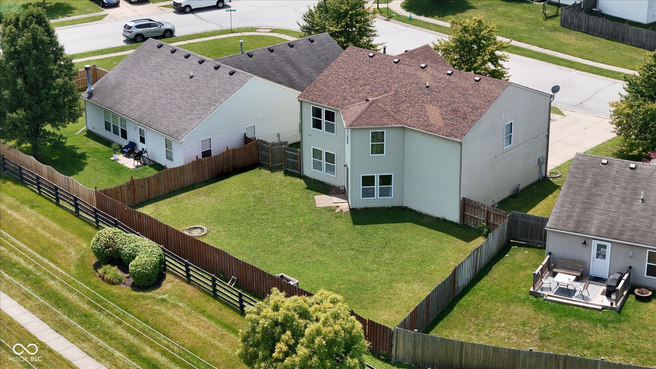 8422 Weathervane Court Indianapolis, IN 46239 - Photo 40 of 43