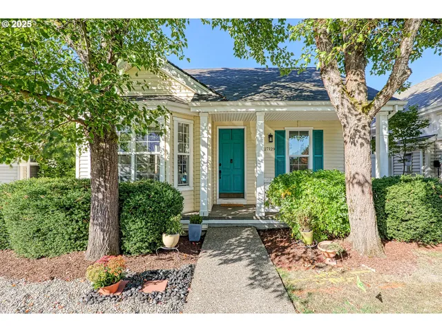 $449,900 | 27129 Southwest Aden Avenue, Wilsonville, OR 97070