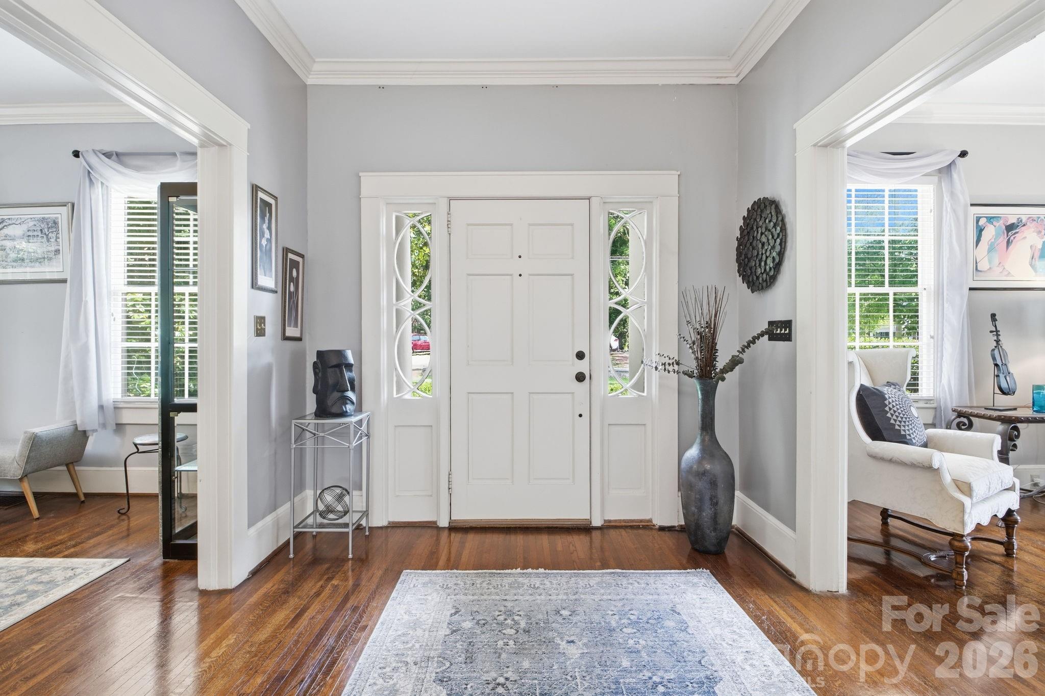 143 West End Street Chester, SC 29706 - Photo 2 of 37