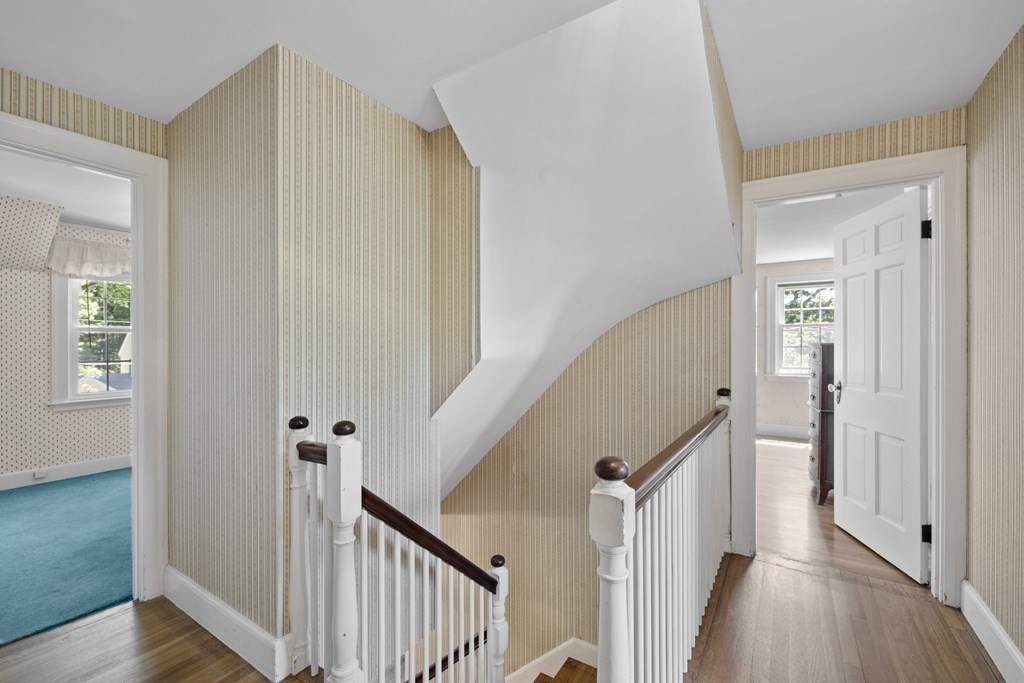 7 Bellevue Road Arlington, MA 02476 - Photo 11 of 30 Gallery Image 11