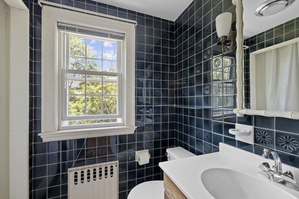 7 Bellevue Road Arlington, MA 02476 - Photo 14 of 30 Gallery Image 14