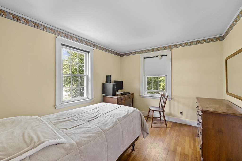 7 Bellevue Road Arlington, MA 02476 - Photo 17 of 30 Gallery Image 17