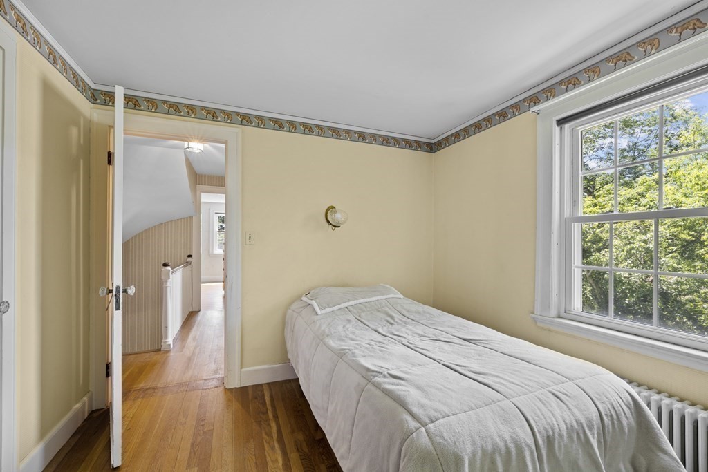 7 Bellevue Road Arlington, MA 02476 - Photo 18 of 30 Gallery Image 18