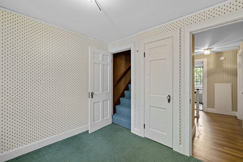 7 Bellevue Road Arlington, MA 02476 - Photo 20 of 30 Gallery Image 20
