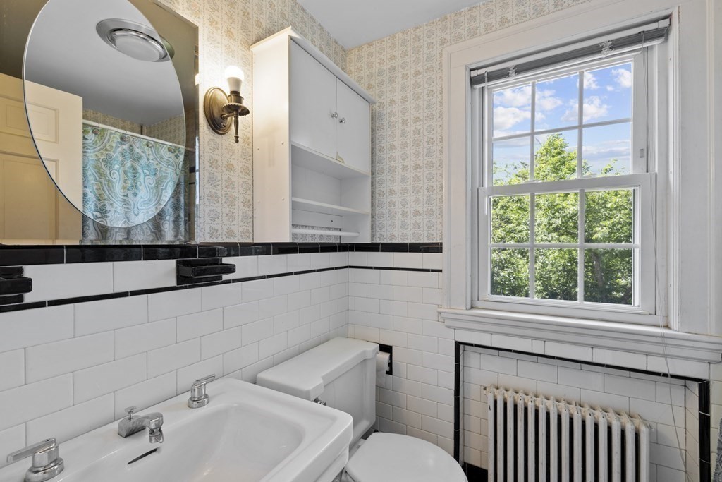 7 Bellevue Road Arlington, MA 02476 - Photo 24 of 30 Gallery Image 24