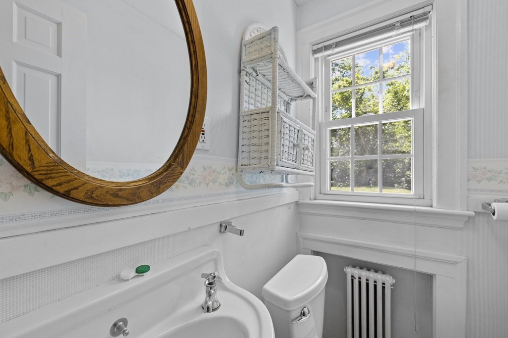 7 Bellevue Road Arlington, MA 02476 - Photo 25 of 30 Gallery Image 25