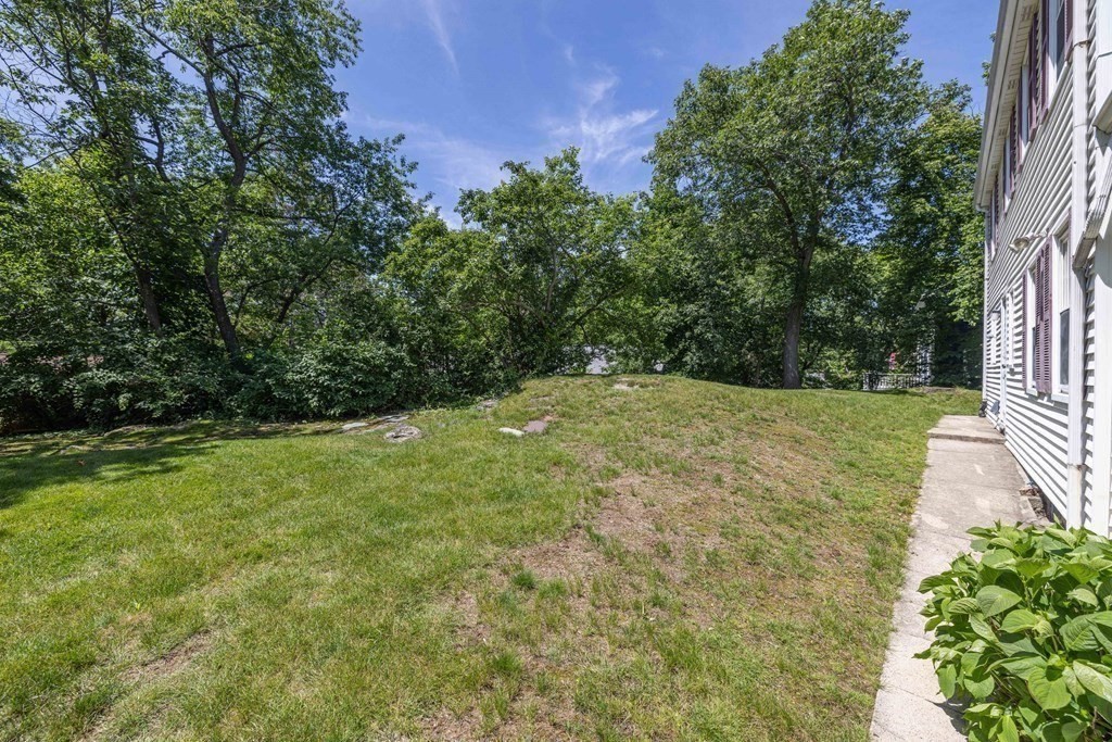 7 Bellevue Road Arlington, MA 02476 - Photo 27 of 30 Gallery Image 27