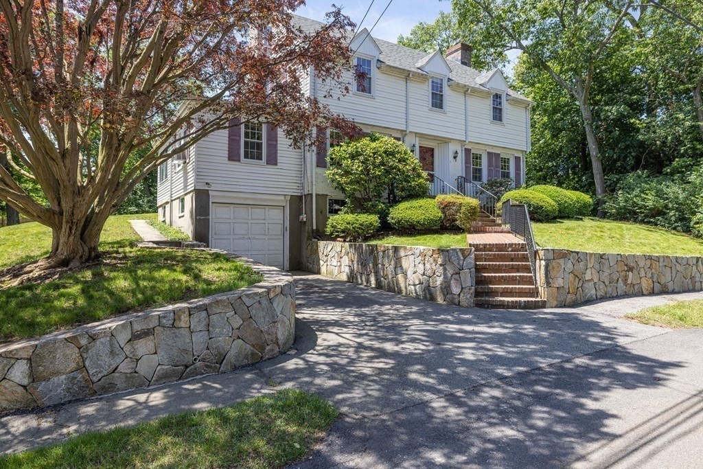7 Bellevue Road Arlington, MA 02476 - Photo 30 of 30 Gallery Image 30
