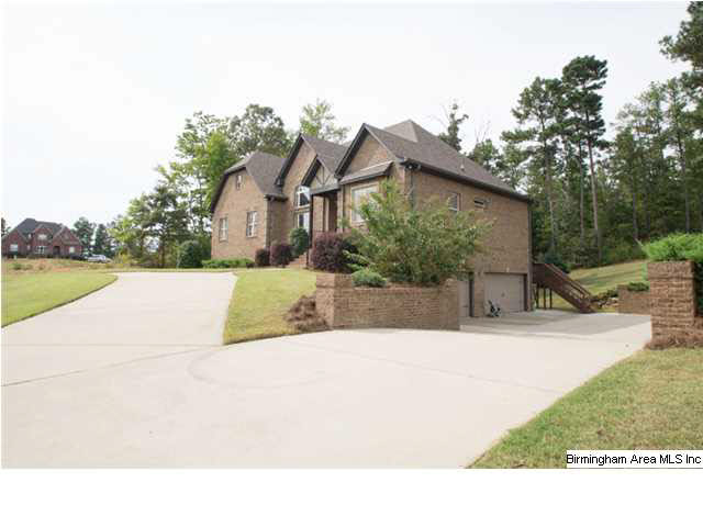 148 Lakeland Ridge Chelsea, AL 35043 - Photo 28 of 31
