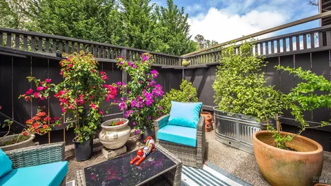 $687,000 | 1411 Casa Buena Drive, Unit 46, Corte Madera, CA 94925