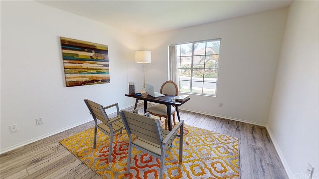 308 River Ranch Way Oceanside, CA 92057 - Photo 8 of 14 Main level office or bedroom