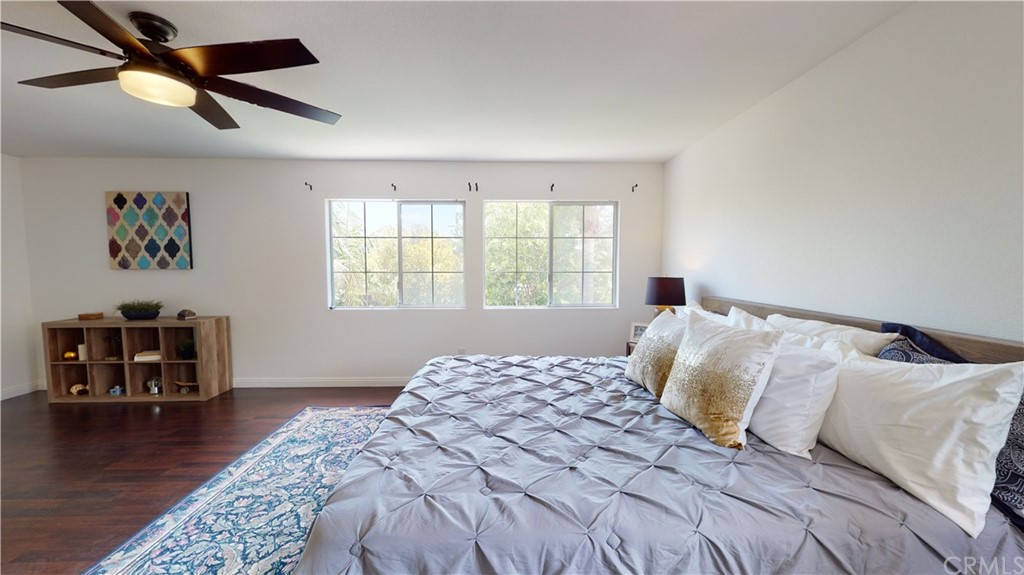 308 River Ranch Way Oceanside, CA 92057 - Photo 10 of 14 Master bedroom with ensuite